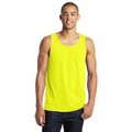 Young Men's District  The Concert Tank